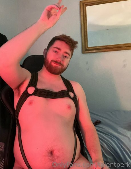 talentperk onlyfans content leaked