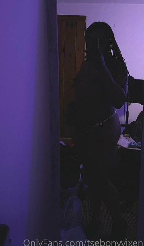 tsebonyvixen leaked onlyfans sex tape