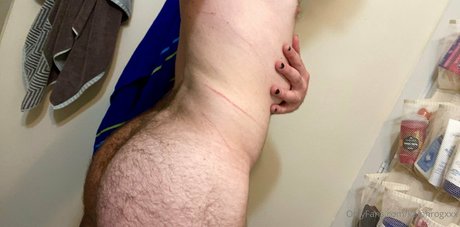 kaiphrogxxx onlyfans model photos