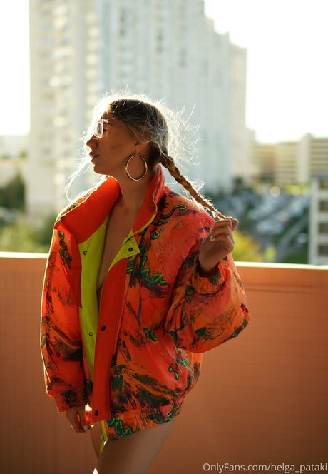 helga pataki onlyfans leak xxx
