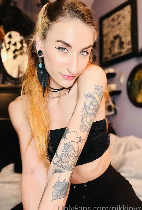 Nikki Nyx onlyfans nudes porn