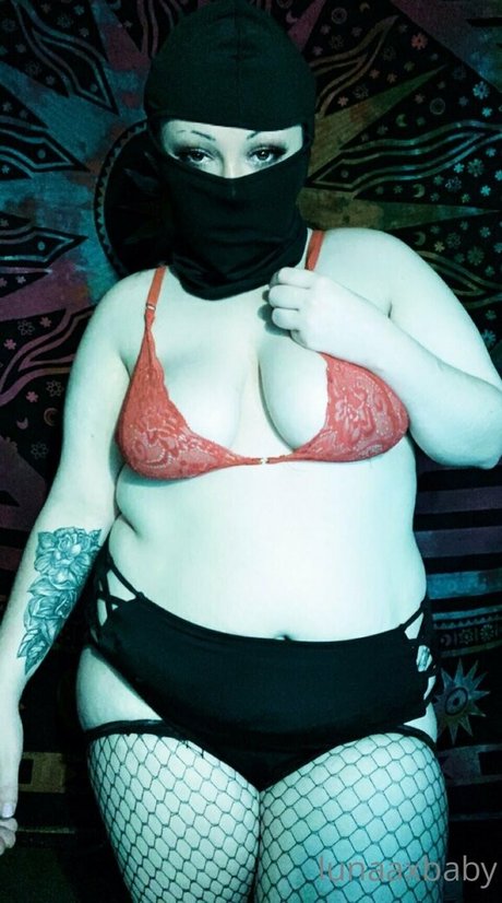 lunaaxbaby onlyfans leaked free