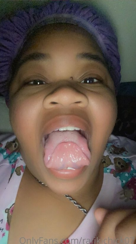 rafikichick07 new onlyfans leaks