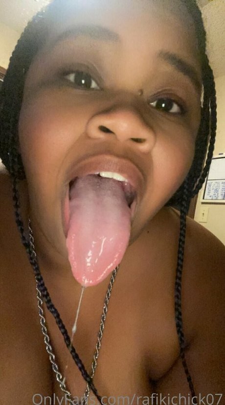 rafikichick07 onlyfans naked