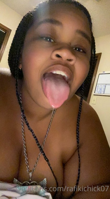 rafikichick07 onlyfans pics nude