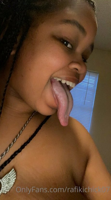 rafikichick07 only fans