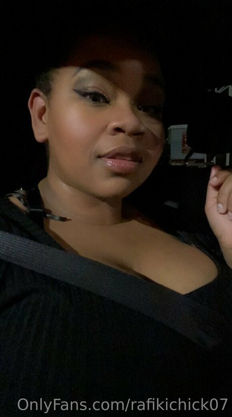 rafikichick07 new onlyfans leaks