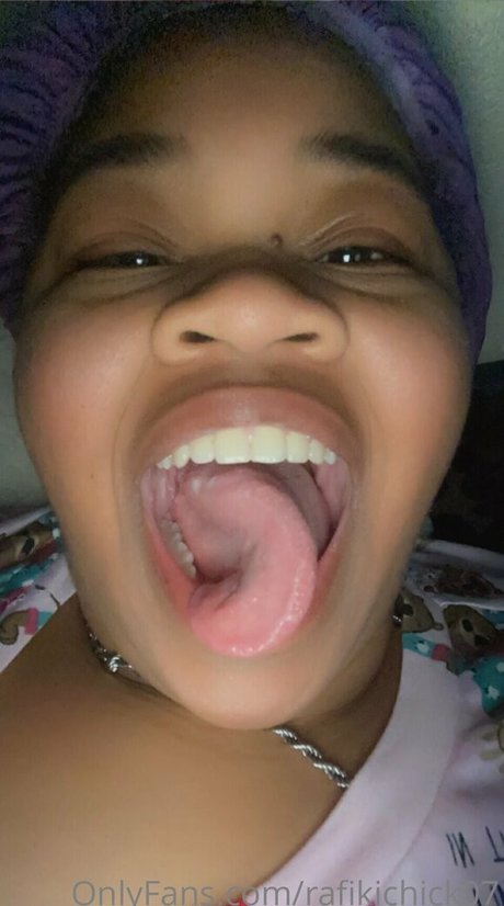 rafikichick07 porn onlyfans