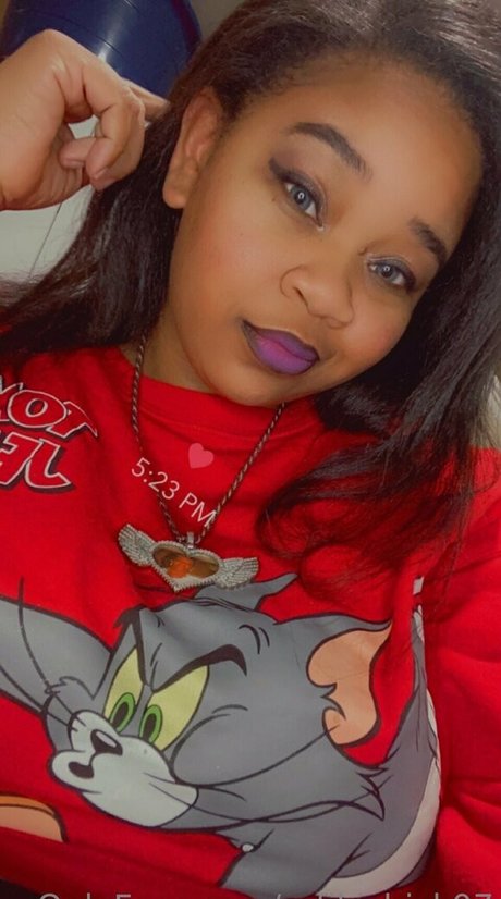 rafikichick07 onlyfans lean