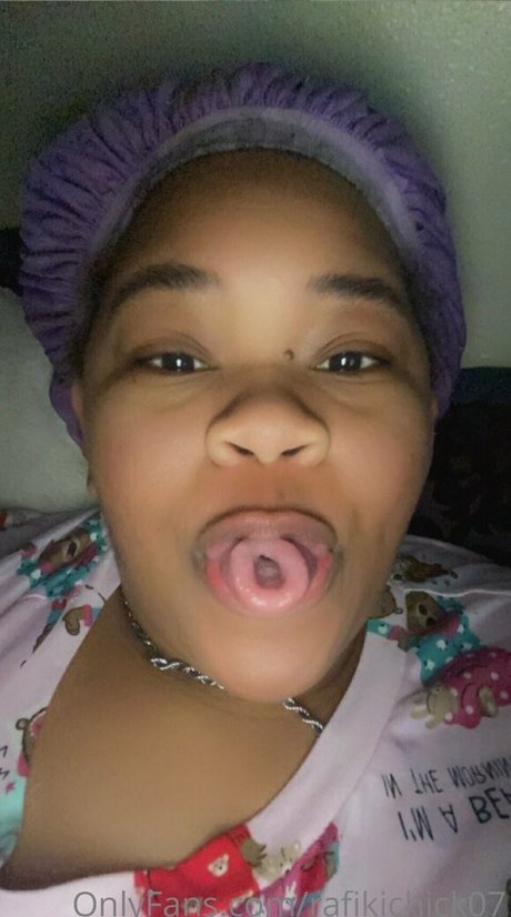 rafikichick07 onlyfans nude pictures