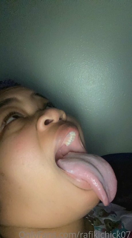 rafikichick07 new onlyfans leak
