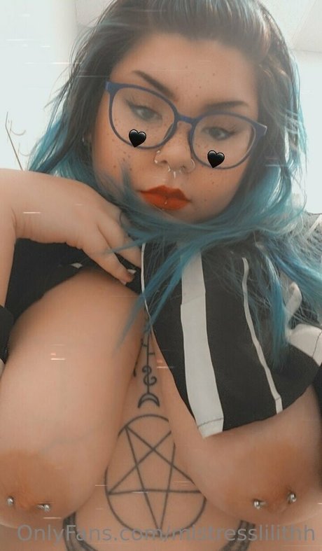 mistresslilithh onlyfans sex leaked