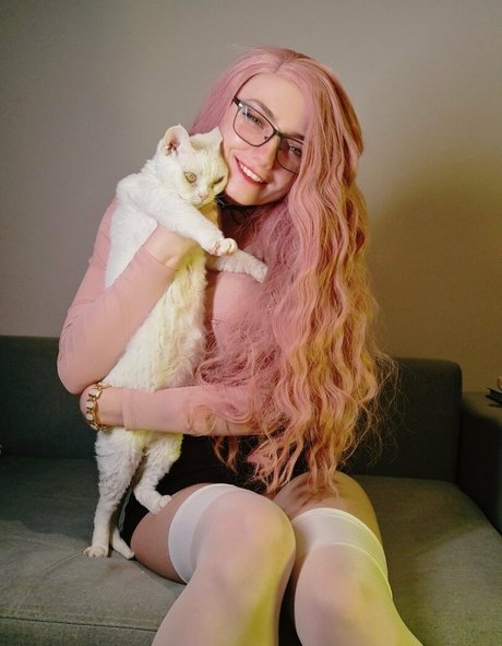 carrykey cosplay leaked only fans nudes