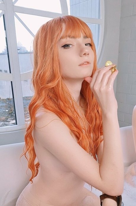carrykey cosplay onlyfans nude pictures