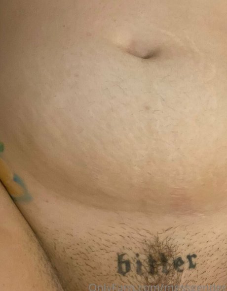 messgender only fans naked
