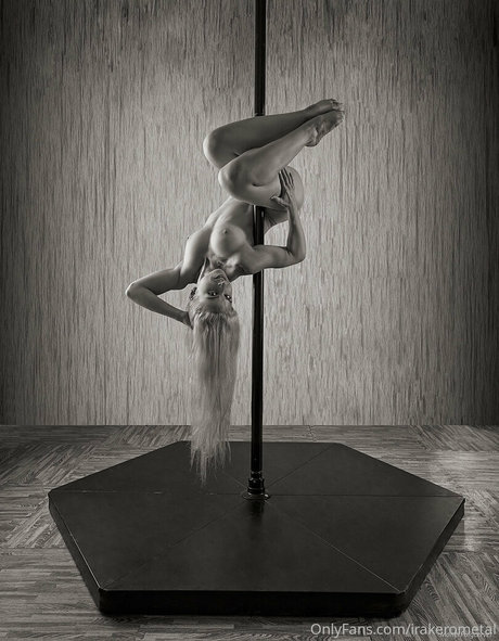irakerometal only fans leak porn