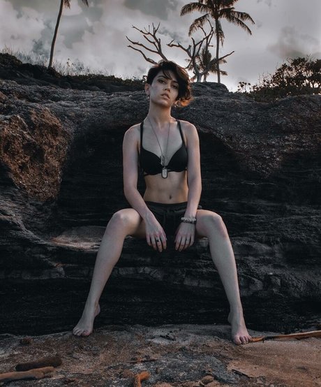 Olivia Graves leak only fans