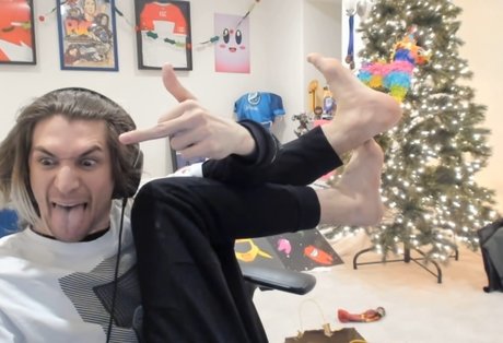 xqcow1 onlyfans leaked photos