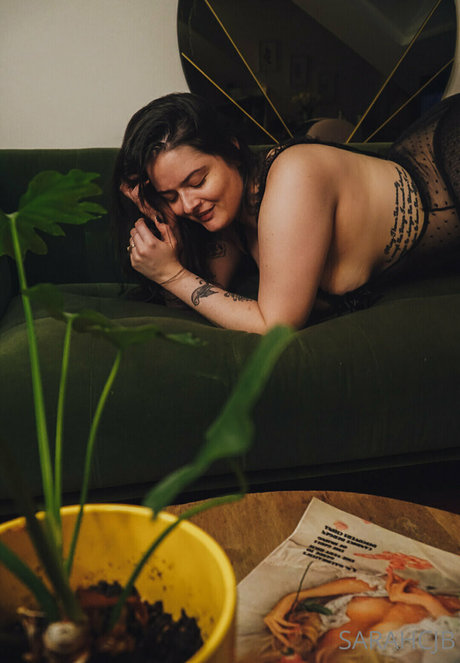SarahCJB onlyfans naked leaks