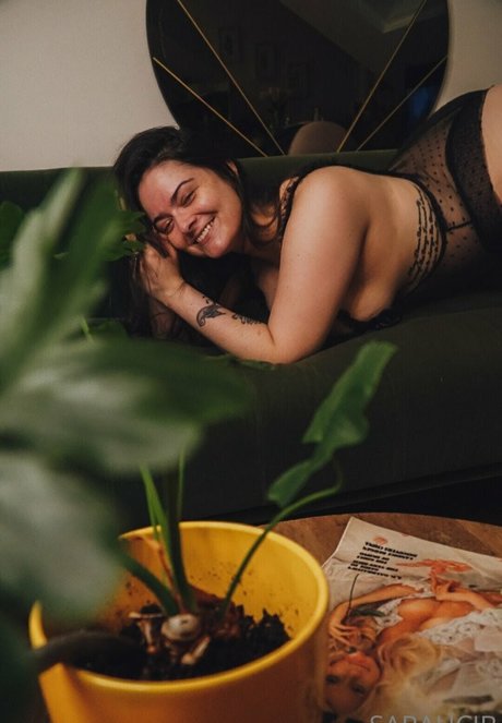 SarahCJB onlyfans leaks sex