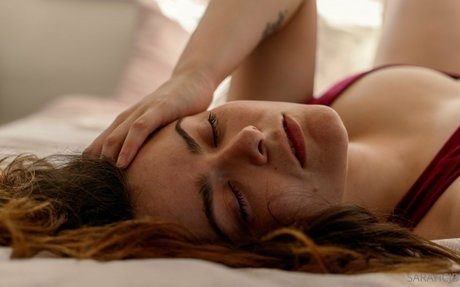 SarahCJB nudes onlyfans