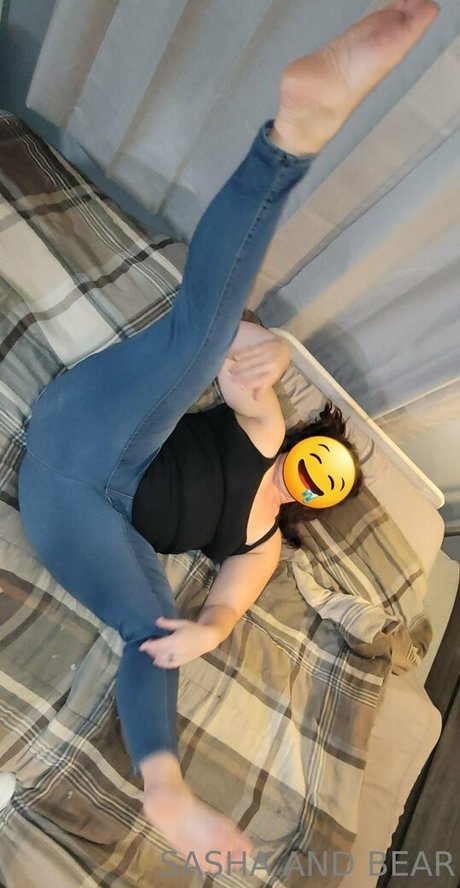 sashaandbear porn only fans