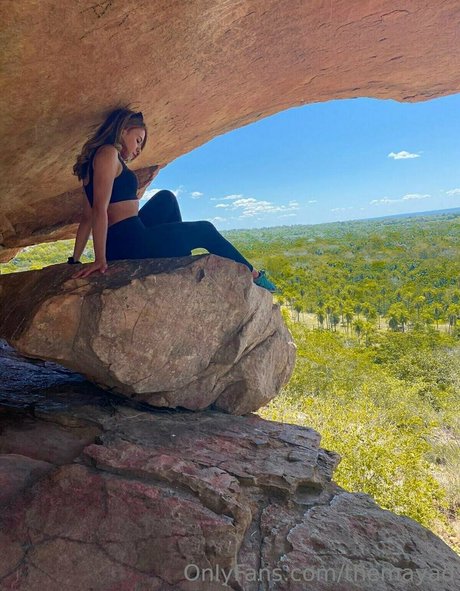 themayad only fans sex