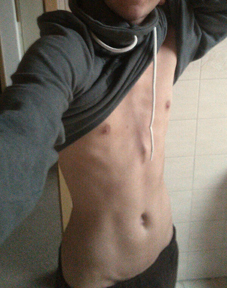 realnickfoxx onlyfans sexy