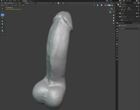 realnickfoxx onlyfans leak ass