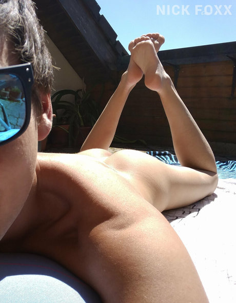realnickfoxx onlyfans uncensored