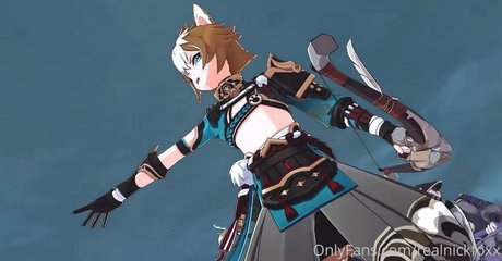 realnickfoxx onlyfans topless