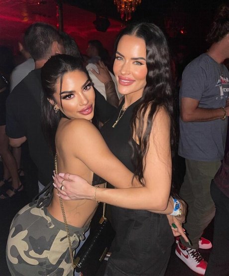 Keahla White onlyfans strip