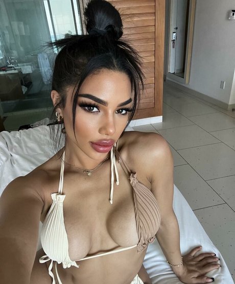 Keahla White onlyfans leaked pictures