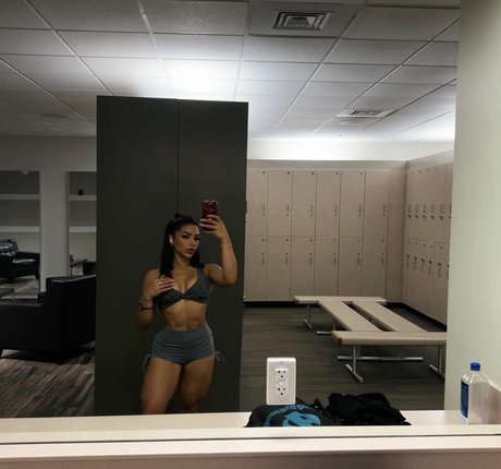 Keahla White onlyfans leaked xxx