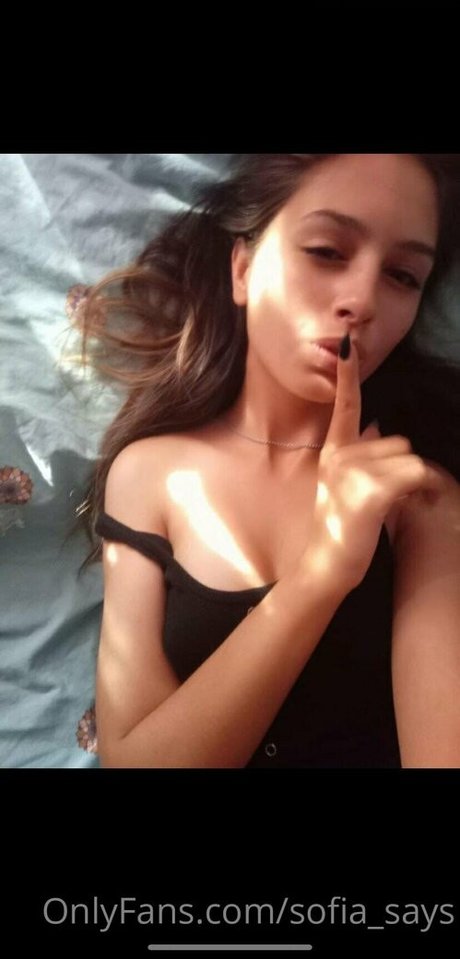 sofia says leaked onlyfans free