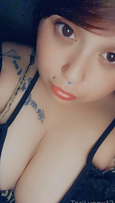 torilynnx13 onlyfans sex tape