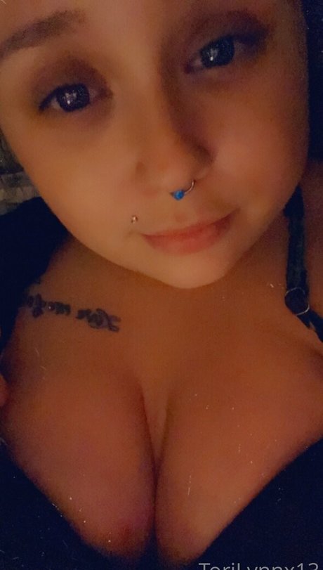 torilynnx13 onlyfans hot