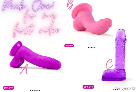 torilynnx13 new onlyfans