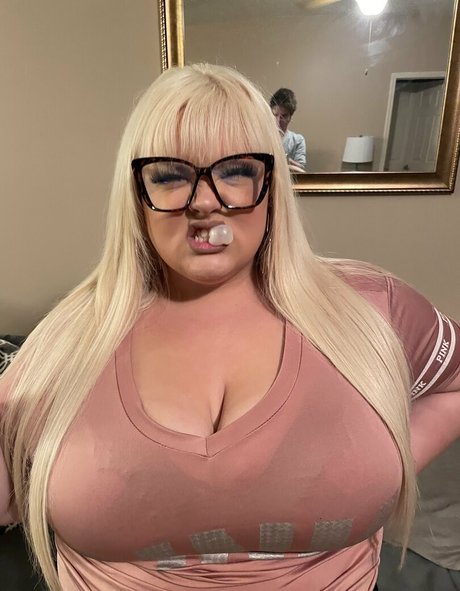 barbie blimp onlyfans leaks