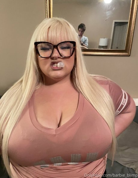 barbie blimp onlyfans naked