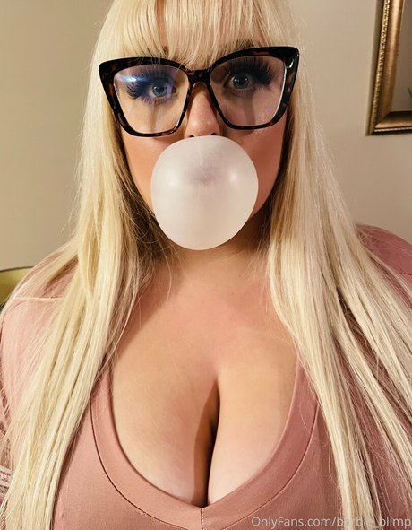 barbie blimp leaked porn onlyfans