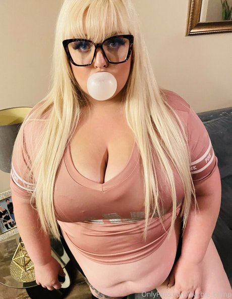 barbie blimp onlyfans keak