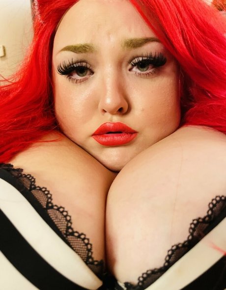 barbie blimp only fans.