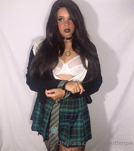 kinkykittenpie porn onlyfans