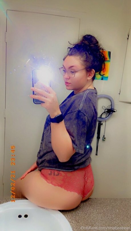 tinabeeeean onlyfans porn leaked