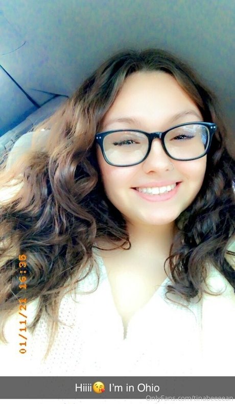 tinabeeeean leak onlyfans