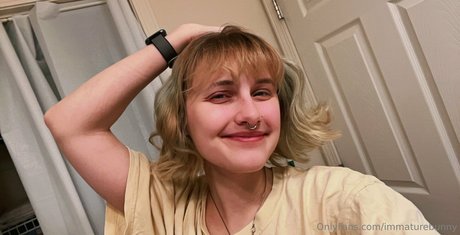 immaturebunny onlyfans nude