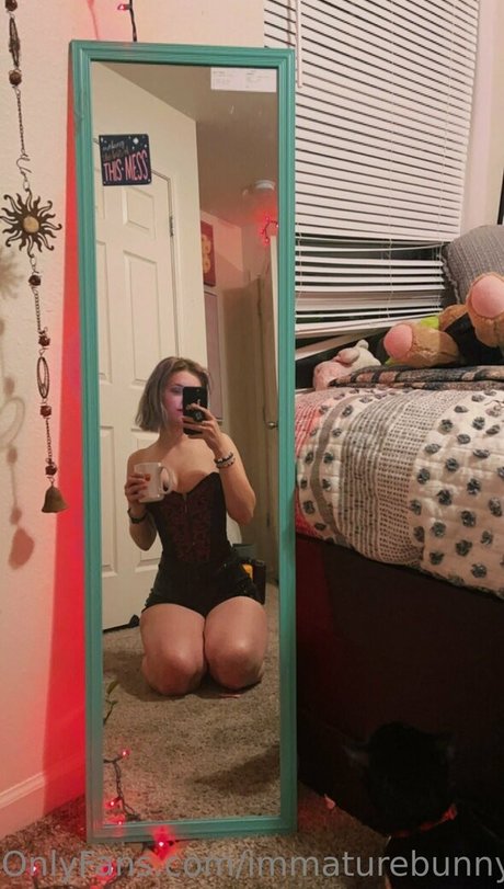 immaturebunny onlyfans leaked