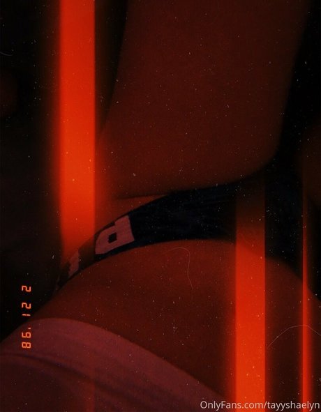 tayyshaelyn onlyfans content leaked
