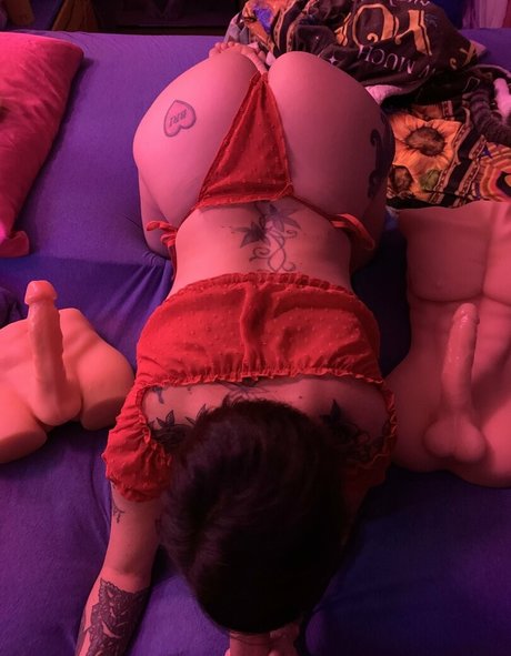 KeriLov3 onlyfans sex